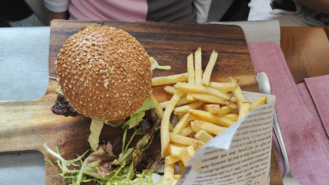 Brasserie Le National