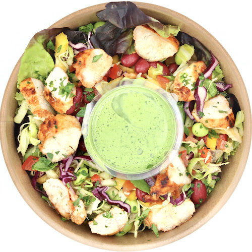 WONDERMEAL - Gastronomie und Hotellerie