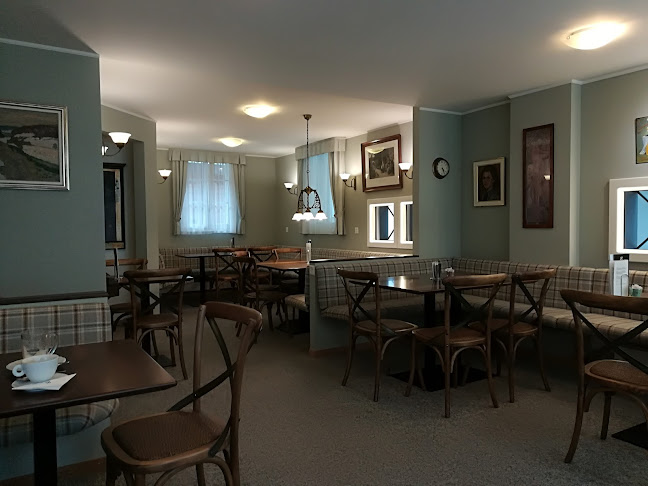Konditorei Confiserie Schwarzenberger - Gastronomie und Hotellerie