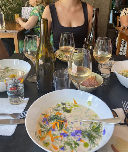 Opinii despre Artemisia le bistrot în Geneva - Gastronomie und Hotellerie