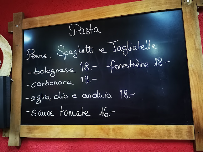 Cantastorie - Clarens