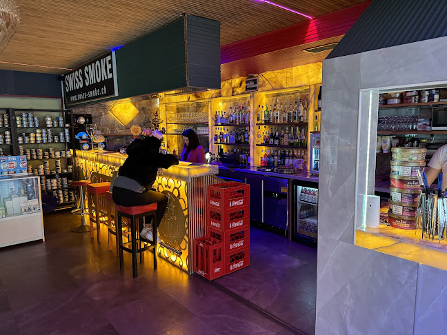 Orients Lounge Bar