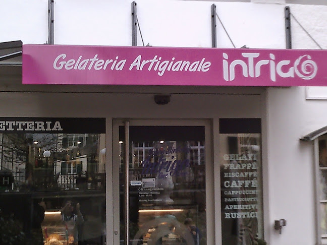 Gelateria Intrigo