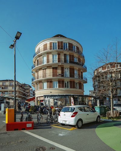 Salon de la Gare - Renens