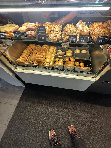 Au Croustillant - Chernex