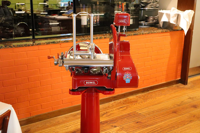 Restaurant Allegro - Gastronomie und Hotellerie