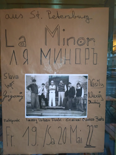 Comentarii opinii despre Bar Ciel Bleu