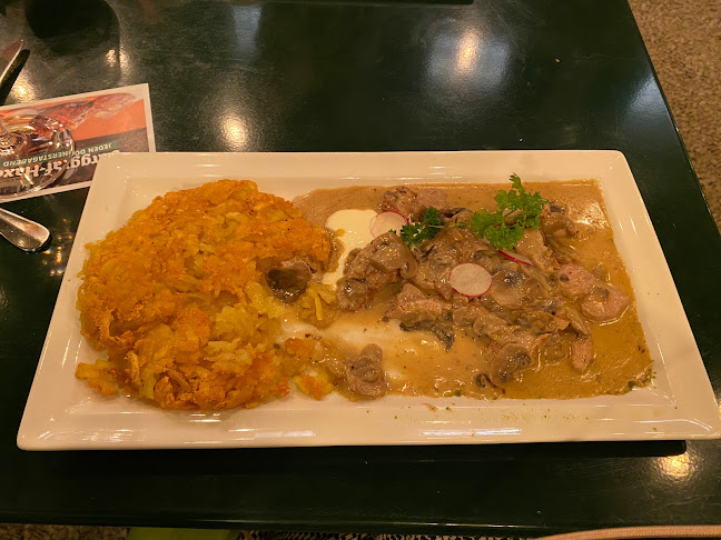 Linde Oberstrass - Gastronomie und Hotellerie