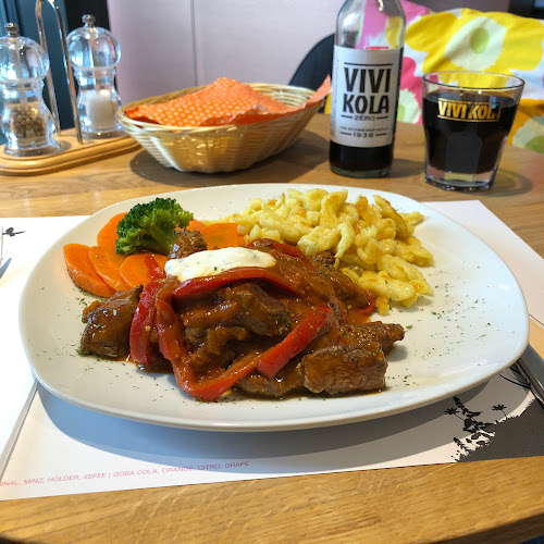 Loren-Allee 20, 8610 Uster