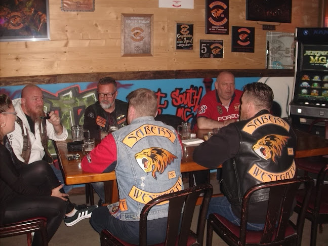 Gate19 Sabers MC - Spreitenbach