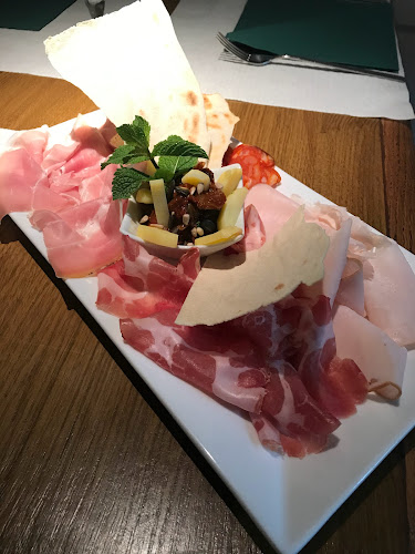 Comentarii opinii despre Ghiotto