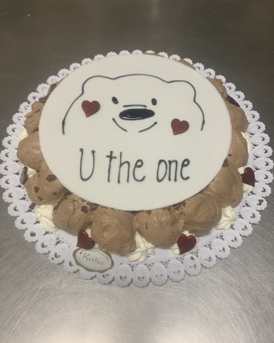 Opinii despre Bäckerei-Konditorei Katia în Agno - Gastronomie und Hotellerie