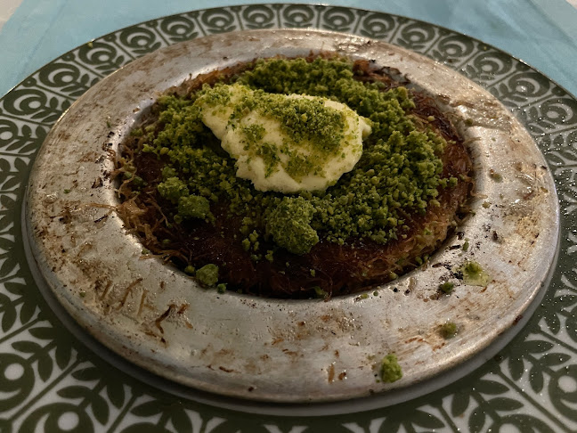 Comentarii opinii despre Villa Grillhaus