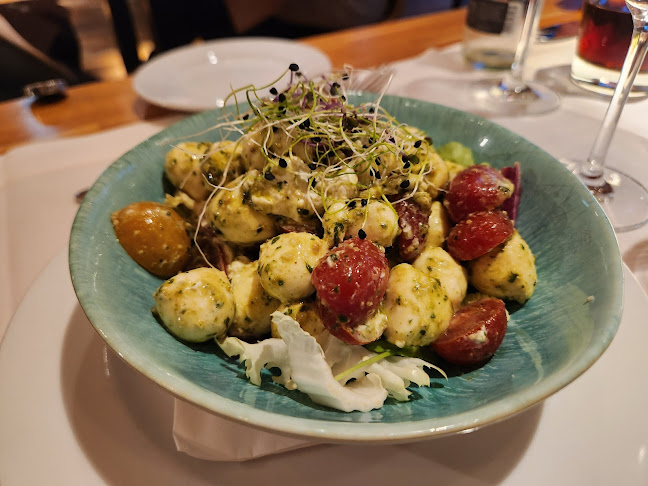 Restaurant Schnabelweid - Gastronomie und Hotellerie