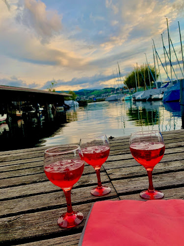 Opinii despre Claudisbar în Uetikon am See - Gastronomie und Hotellerie