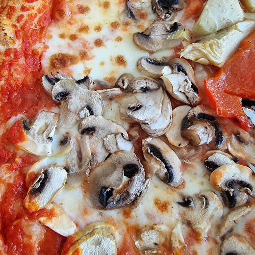 Comentarii opinii despre Restaurant AL Cervo - Pizzakurier