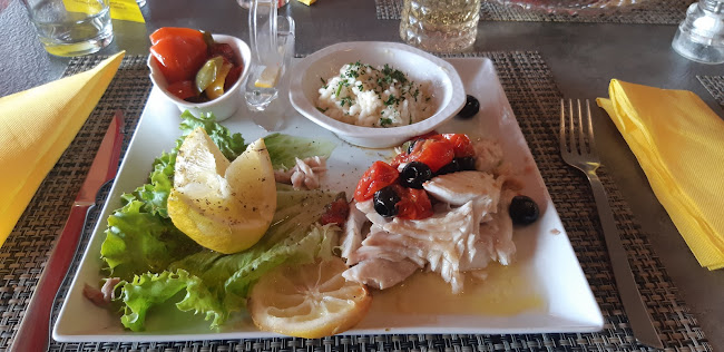 Comentarii opinii despre Restaurant Pizzeria Valère