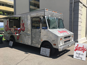 Sandy's Foodtruck