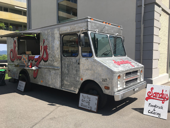 Sandy's Foodtruck