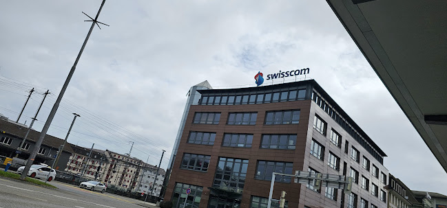 Swisscom Restaurant Time Out - Gastronomie und Hotellerie