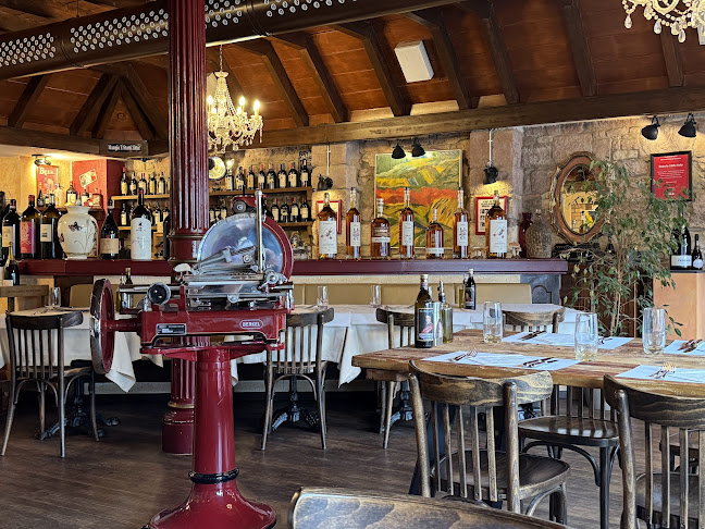 Osteria Little Italy - Basel