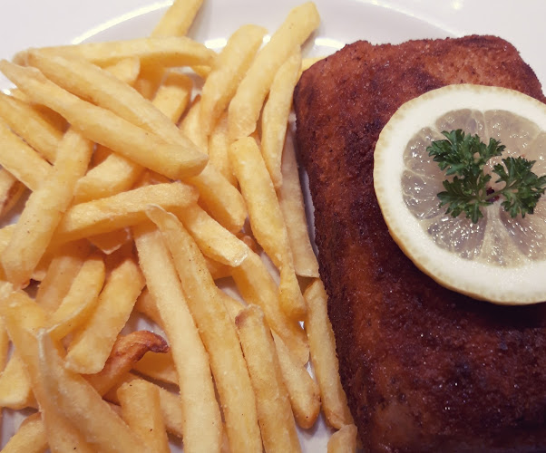 Opinii despre Gasthaus zum Löwen Neftenbach în Neftenbach - Gastronomie und Hotellerie