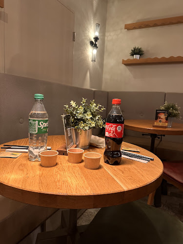 Burgermeister Oberdorf - Gastronomie und Hotellerie