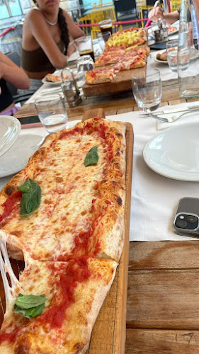 Opinii despre Ristorante-pizzeria Mary în Lugano - Gastronomie und Hotellerie