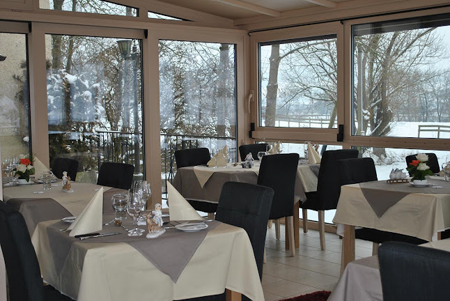 Restaurant les Viviers - Delémont