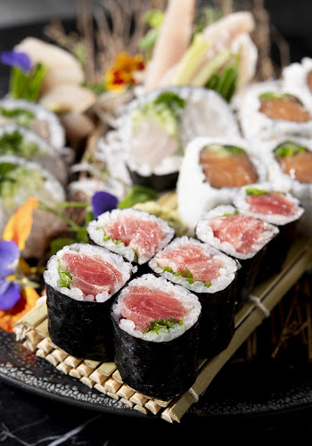 Kaiseki by Manabu - Gastronomie und Hotellerie