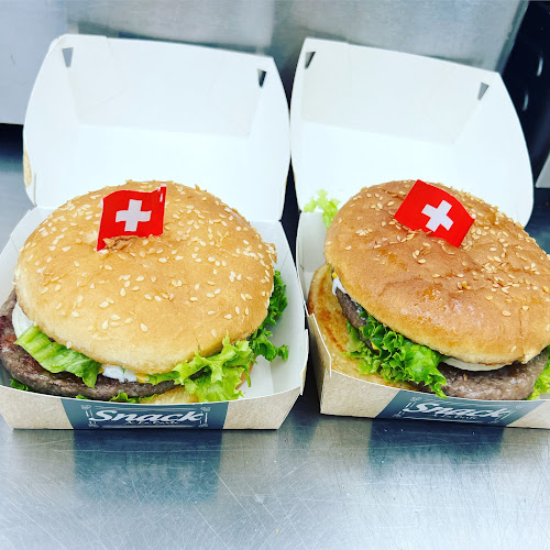 King Tacos Sion - Sion