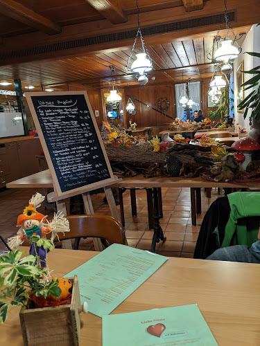 Comentarii opinii despre Restaurant Bären Sand