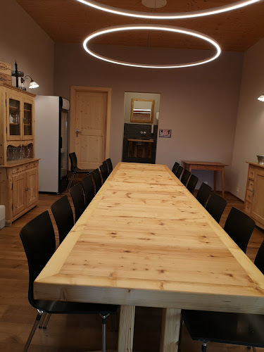 Comentarii opinii despre Mäser "Im Feld" Coiffeur & Café