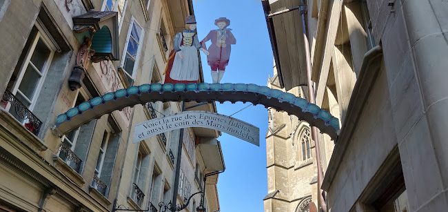 Café du Marché - Gastronomie und Hotellerie