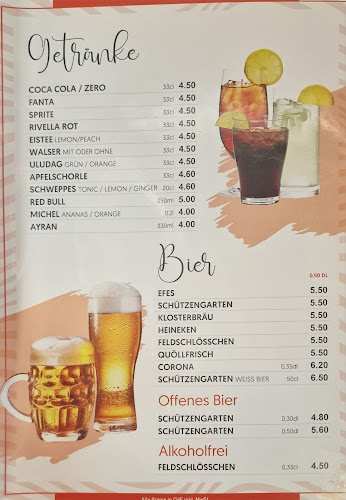 Bahnhofstrasse 44, 9200 Gossau