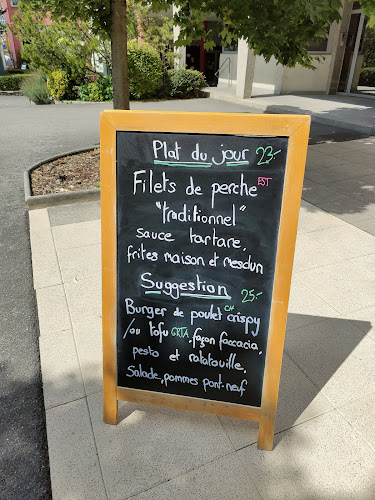 Restaurant Le Trinquet