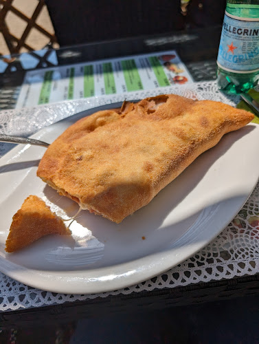 Opinii despre Il Panzerotto în Gossau - Gastronomie und Hotellerie