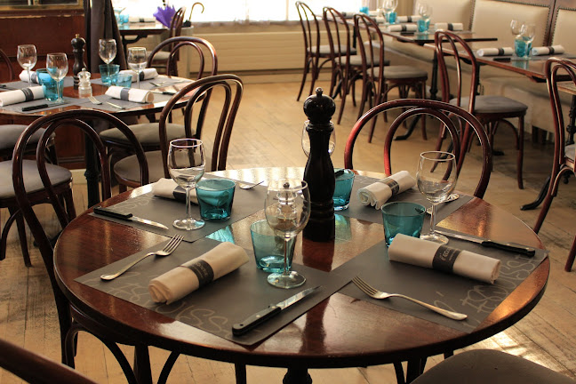 Comentarii opinii despre L'Esquisse: Grill & Bar