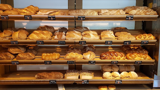 Bäckerei-Konditorei Krenger - Bolligen