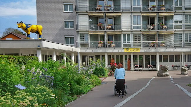 Talackerstrasse 70, 8152 Opfikon