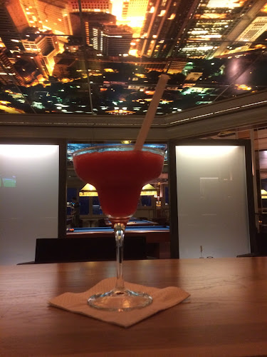 Billard BAR 57 - Gastronomie und Hotellerie