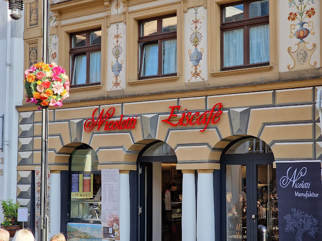 Nicoletti Manufaktur