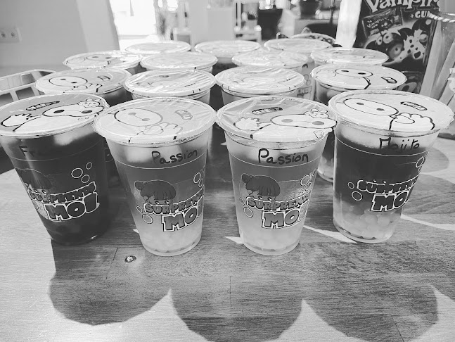 Comentarii opinii despre Surprends-moi