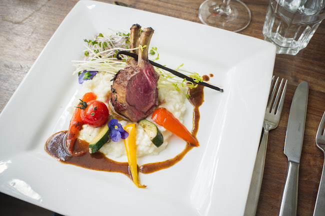 Comentarii opinii despre Bistro k2