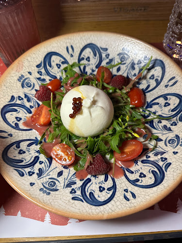 Visage Gastrobar - Gastronomie und Hotellerie