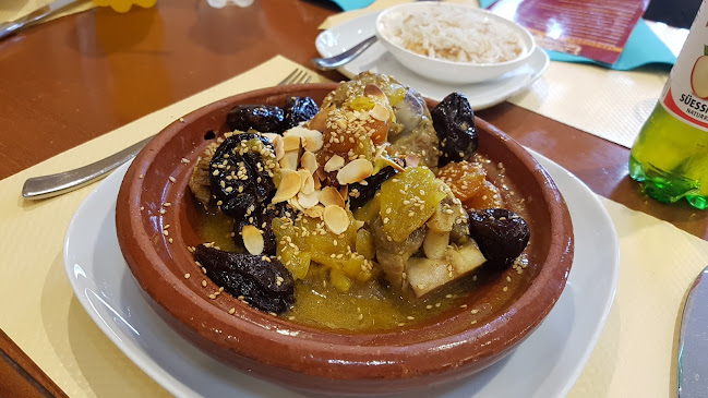 Pizza Prest'o Sàrl - Geneva