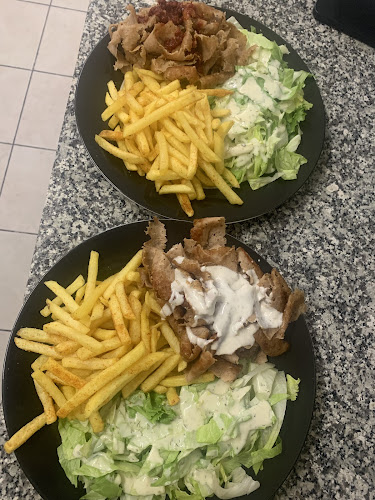 ONUR Pizzeria & Kebab - Zollikofen