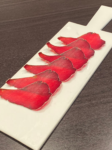 Opinii despre HATECKE LÖWENPLATZ în Zürich - Gastronomie und Hotellerie