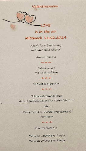 Opinii despre Bergwirtschaft Dürstel în Langenbruck - Gastronomie und Hotellerie