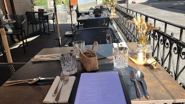 Restaurant Kubli - Glarus